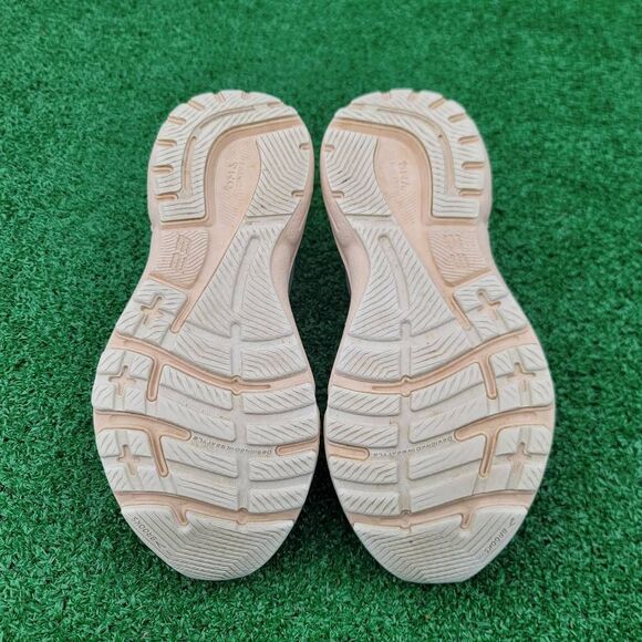 Brooks adrenaline GTS 23 - Women's running shoes - Size 7.5 - Picture 9 of 11